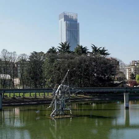 Ferienwohnung Ca' Ida - Affitti Temporanei Turin Exterior foto