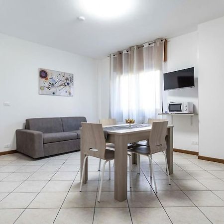 Ferienwohnung Ca' Ida - Affitti Temporanei Turin Exterior foto