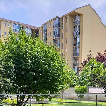 Ferienwohnung Ca' Ida - Affitti Temporanei Turin Exterior foto