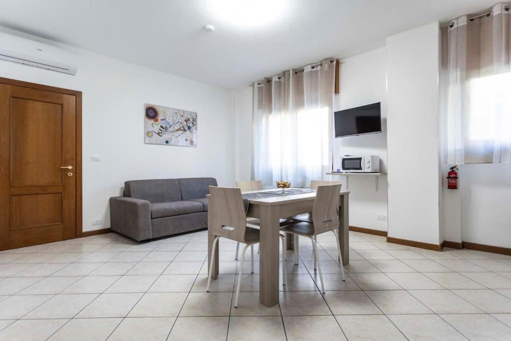 Ferienwohnung Ca' Ida - Affitti Temporanei Turin Exterior foto