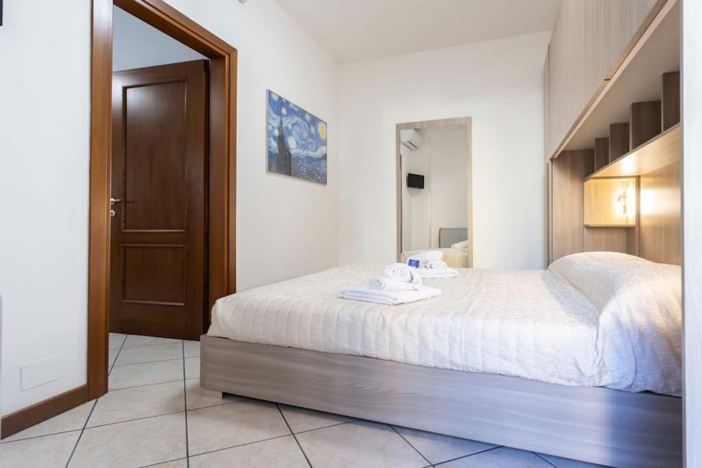 Ferienwohnung Ca' Ida - Affitti Temporanei Turin Exterior foto