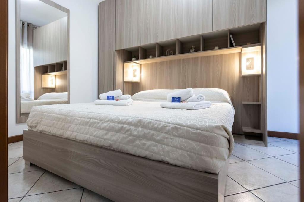 Ferienwohnung Ca' Ida - Affitti Temporanei Turin Exterior foto