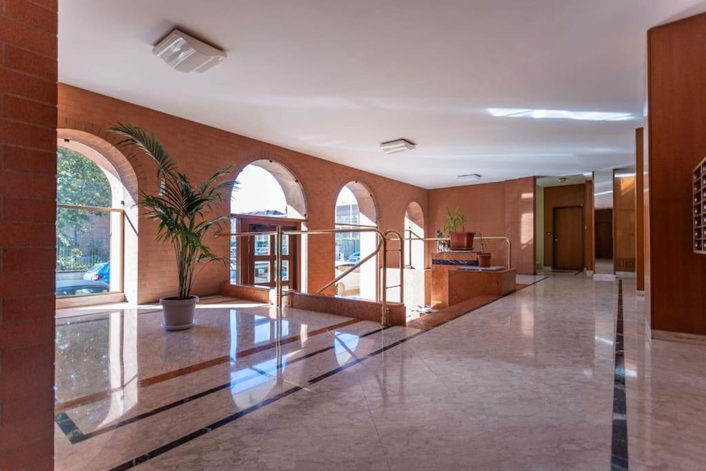 Ferienwohnung Ca' Ida - Affitti Temporanei Turin Exterior foto