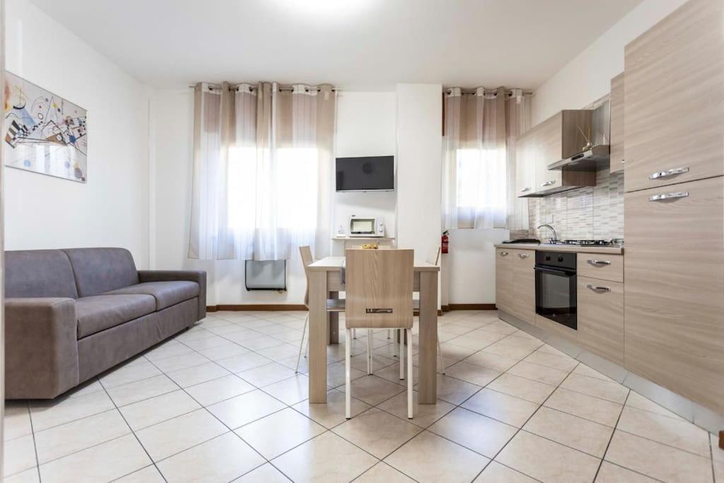 Ferienwohnung Ca' Ida - Affitti Temporanei Turin Exterior foto
