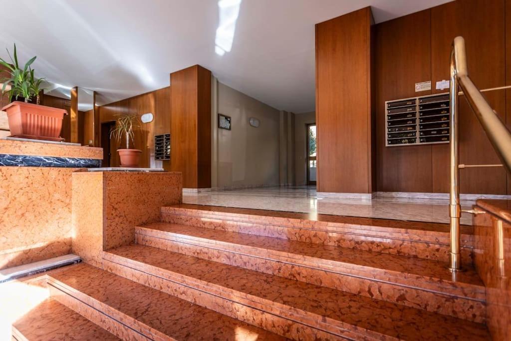 Ferienwohnung Ca' Ida - Affitti Temporanei Turin Exterior foto