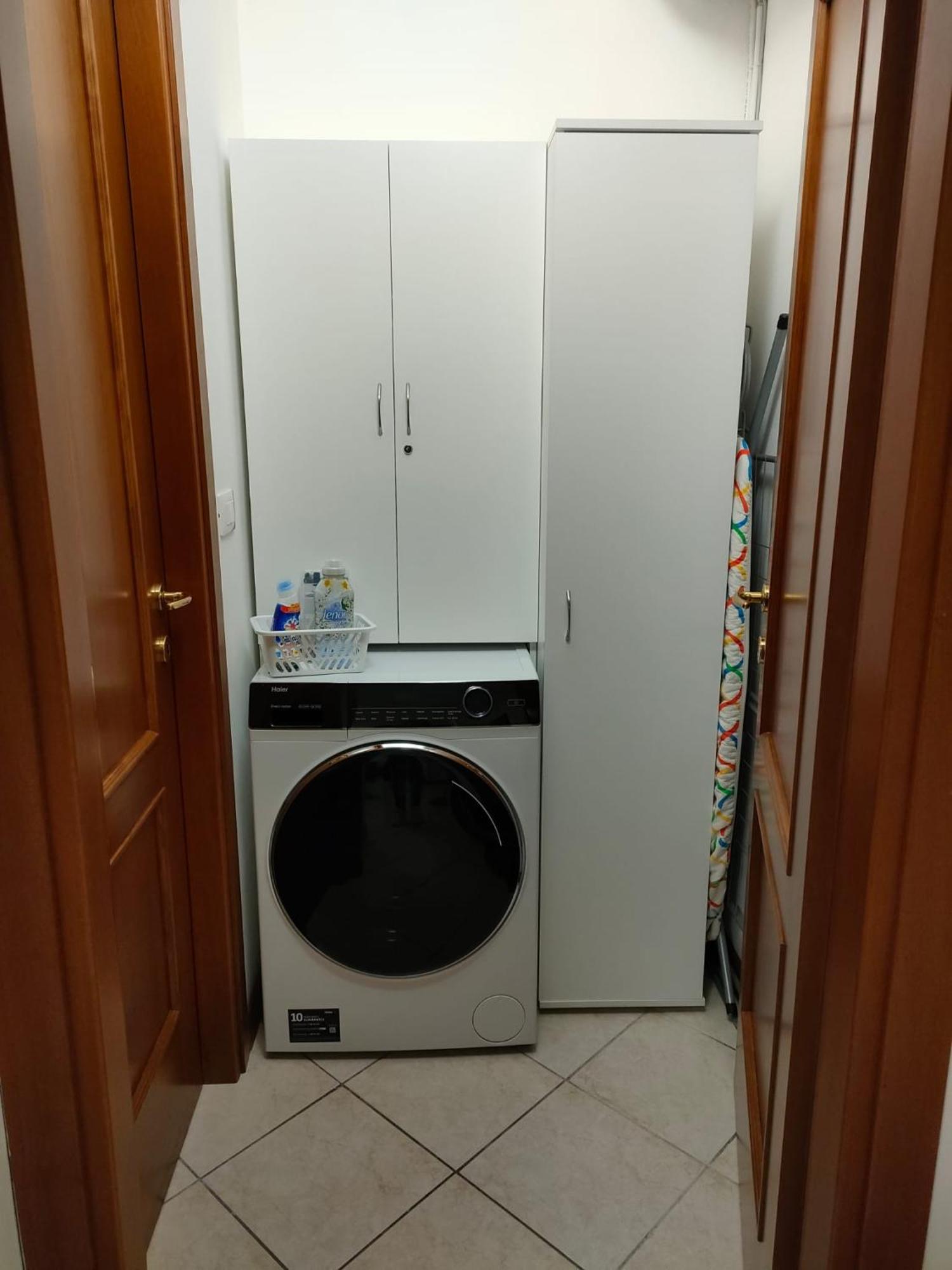 Ferienwohnung Ca' Ida - Affitti Temporanei Turin Exterior foto