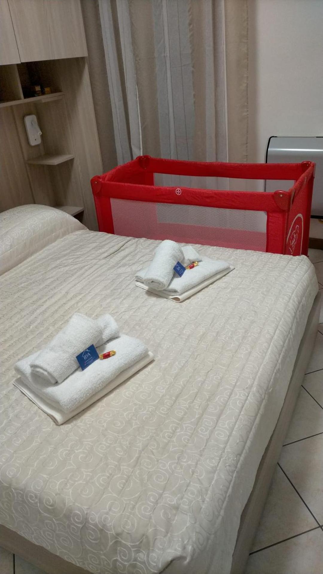 Ferienwohnung Ca' Ida - Affitti Temporanei Turin Exterior foto