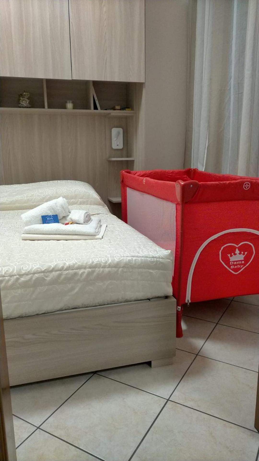 Ferienwohnung Ca' Ida - Affitti Temporanei Turin Exterior foto
